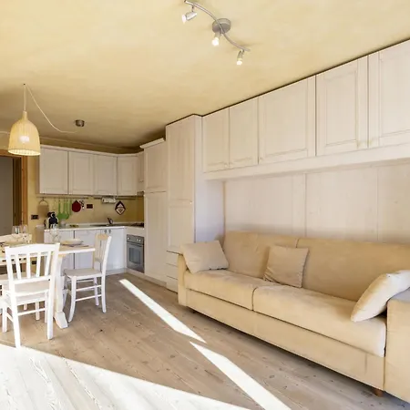 Apartment Al Forte-3 By Interhome *