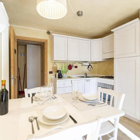 Apartment Al Forte-3 By Interhome *