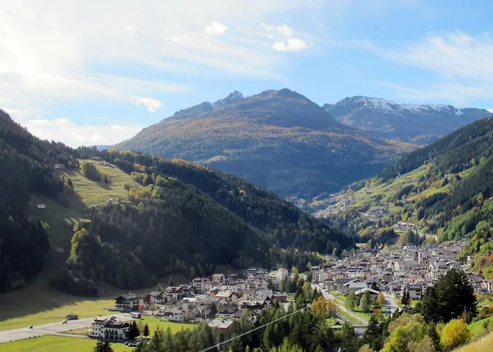 Al Forte-3 By Interhome