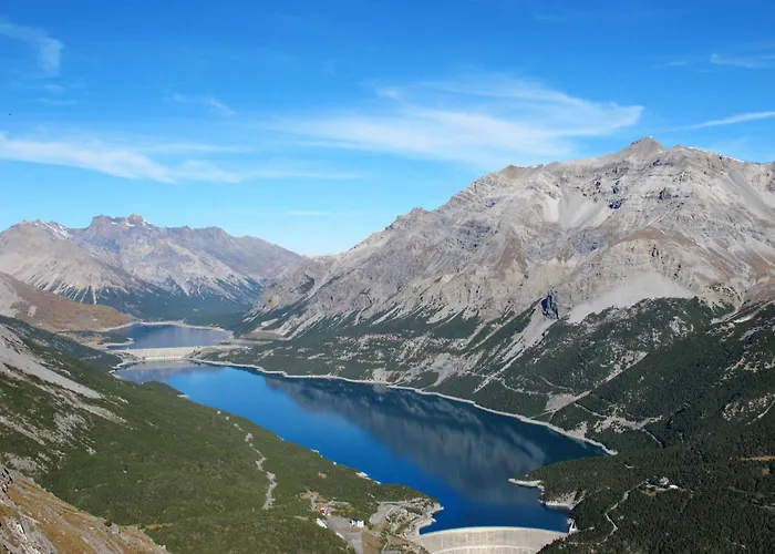 Al Forte-3 By Interhome Appartamento