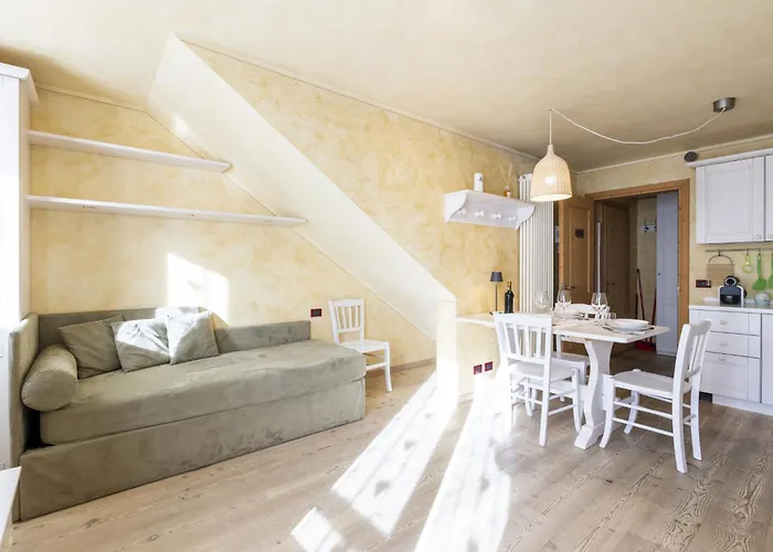 Al Forte-3 By Interhome Appartamento *