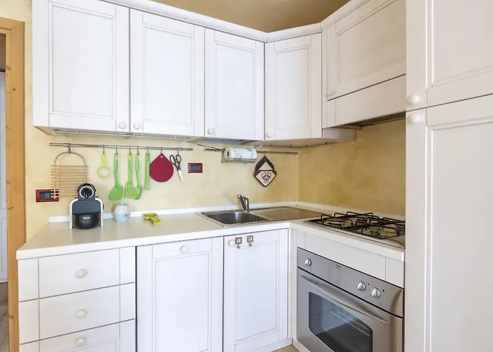 Al Forte-3 By Interhome *