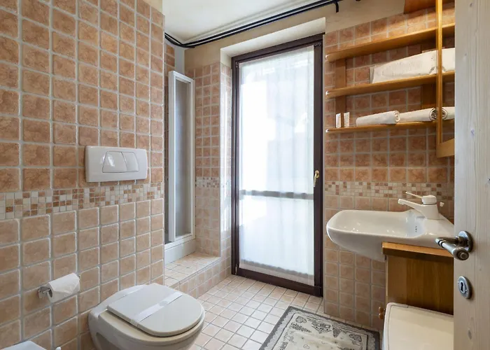 Al Forte-3 By Interhome Appartamento *