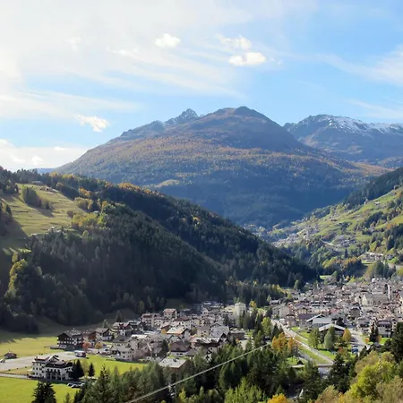 Al Forte-3 By Interhome