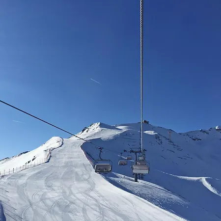 Al Forte-3 By Interhome Daire