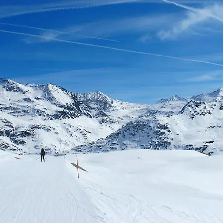 Studio Al Forte - Monolocale By Interhome * Bormio