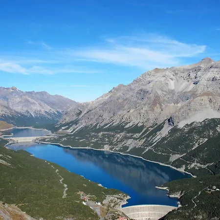 Al Forte-3 By Interhome Daire