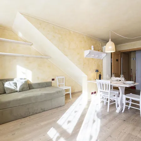 Al Forte-3 By Interhome Appartamento *