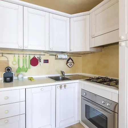 Al Forte-3 By Interhome *