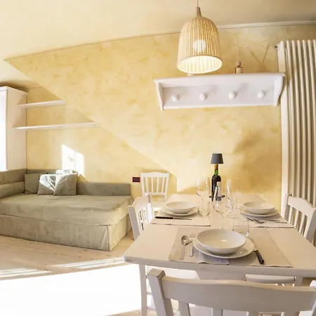 Studio Al Forte - Monolocale By Interhome Lejlighed
