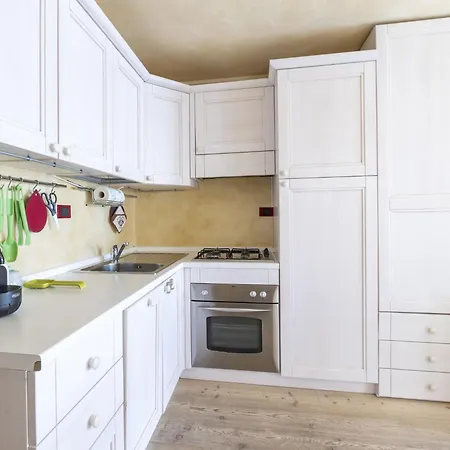 Apartamento Al Forte-3 By Interhome