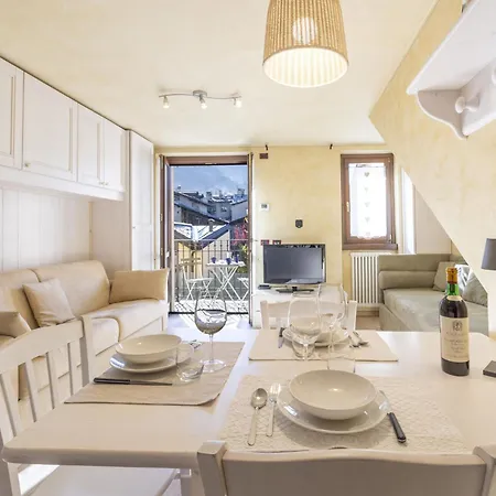 Studio Al Forte - Monolocale By Interhome *