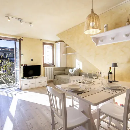 Al Forte-3 By Interhome Bormio