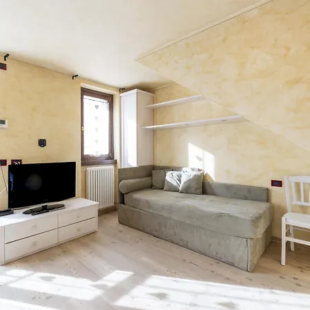 Studio Al Forte - Monolocale By Interhome *