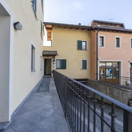 Appartamento Al Forte-3 By Interhome Bormio