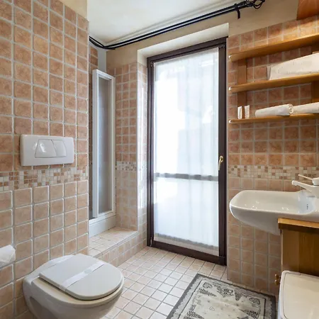 Al Forte-3 By Interhome Appartamento *