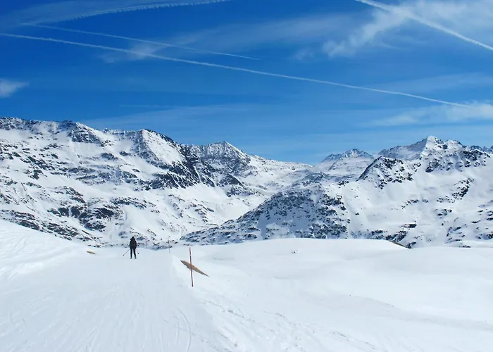 Al Forte-3 By Interhome * Bormio