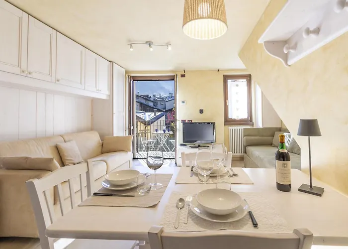 Al Forte-3 By Interhome *