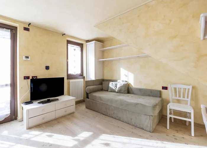 Al Forte-3 By Interhome *