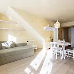 Al Forte-3 By Interhome Διαμέρισμα *