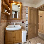 Διαμέρισμα Al Forte-3 By Interhome *